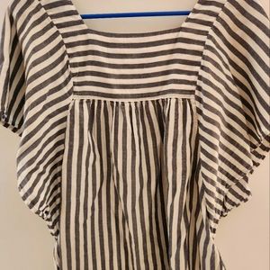 Butterfly top small (4-6)